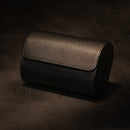 Slot para 2 relógios preto