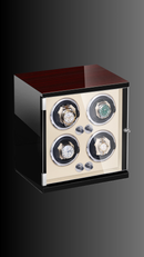 Watch Winders para 4 relógios